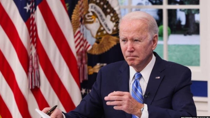 Обыр, деменция, аритмия ауруы: бүкіл әлем Байденнің денсаулығын талқылап жатыр