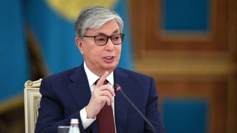 Тоқаев: Қазақтың жері шетелдікке берілмейді, ешқашан сатылмайды