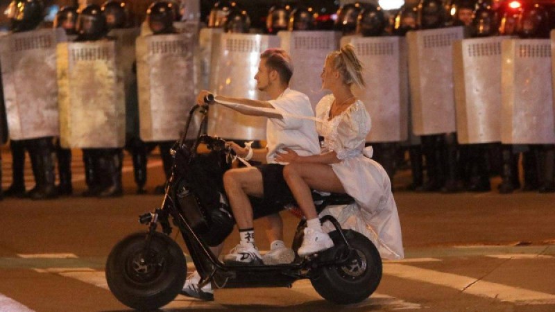 Ресей Беларусь пен Қазақстаннан айырылғаннан кейін өмір сүруін тоқтатуы мүмкін