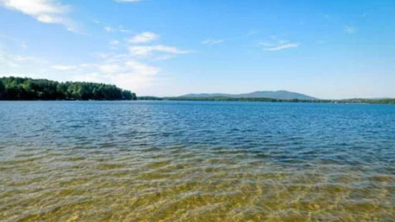 Суға кеткен журналистің денесі 5 күннен соң табылды