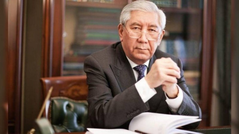 «Назарбаевқа жаным ашиды. Биліктен кеткен соң далада қалды» - Мырзатай Жолдасбеков