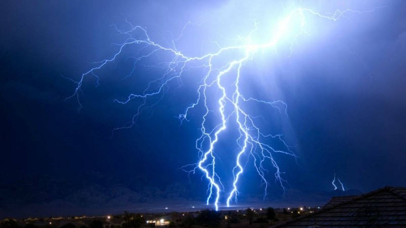 Қазақстанның 8 өңірінде ауа райына байланысты ескерту жарияланды