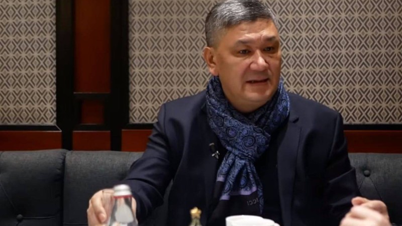 Арман Шораев расталмаған ақпаратты жариялағанын мойындады - Қазақстан жаңалықтары