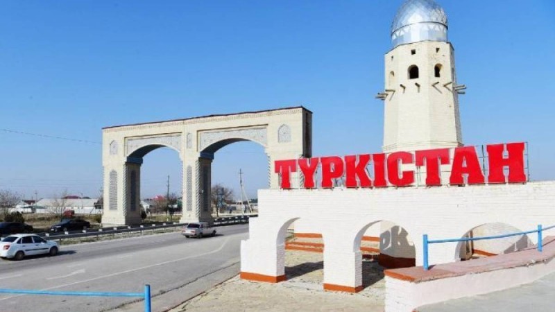 Назарбаевтың Түркістанға не үшін барғаны белгілі болды