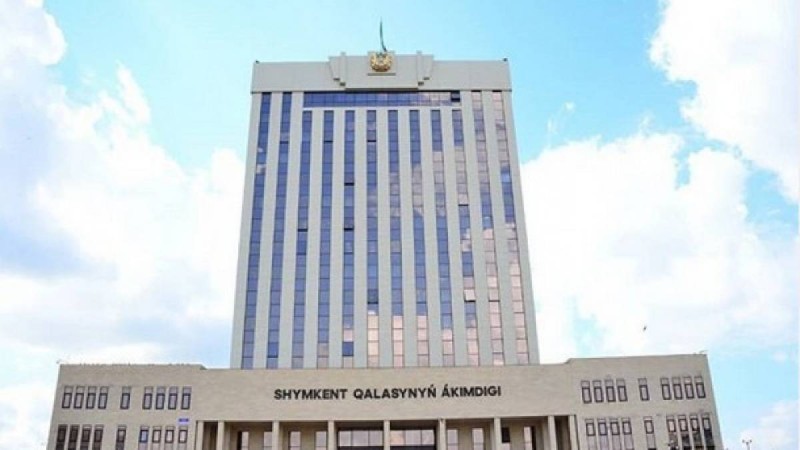 Шымкент әкімдігі өз қызметкерлерінің ұсталуы туралы ақпаратты жоққа шығарды
