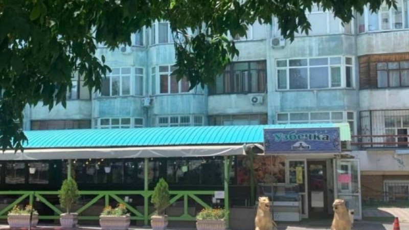 Қазақша сөйлейтін жерге бар: Алматыдағы “Узбечка” кафесі мемлекеттік тілде қызмет көрсетуден бас тартқан