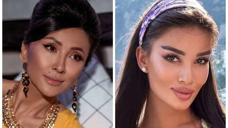 "Еліне кетсін!": Меруерт Түсіпбаева желіде бейәдеп сөз айтқан Мадленге шүйлікті