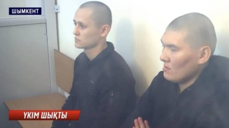 Тараздағы әскери қоймадағы жарылыс: Айыпталушы сарбаздарға сот үкімі шықты