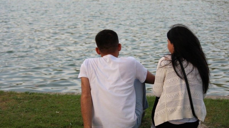 Капшағай жағажайындағы ашық секс: бұл психологиялық ауытқу ма?