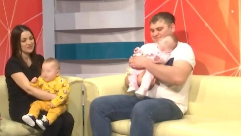 Оралдағы ерекше балалардың өмірге келуі: Әйел 2,5 айлық айырмашылықпен екі баланы дүниеге әкелді - Қазақстан жаңалықтары