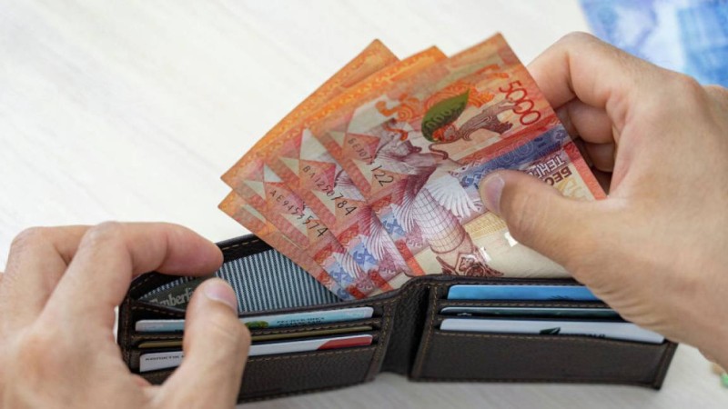 Кейібір кәсіпкерлер 42500 теңгені тағы алуы мүмкін