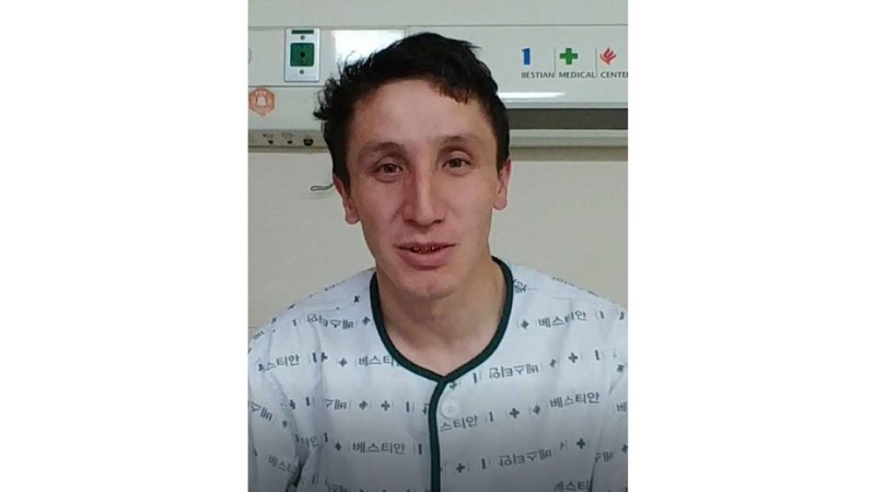 Оңтүстік Кореяда қазақстандық ер адам 10 адамды құтқарып, БАҚ қаһарманы атанды - Қазақстан жаңалықтары