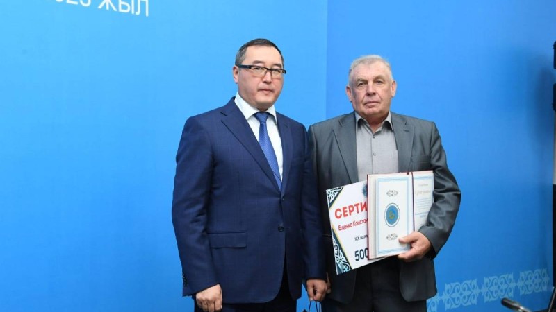 Равнение на чемпионов