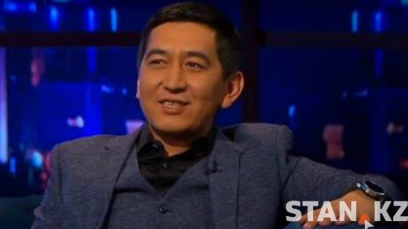 Зайытов: Қолына көк ту ұстап жүретін, кабинеті бар ағалар, осы жағдайдан елді аман алып шығыңыздаршы - Қазақстан жаңалықтары