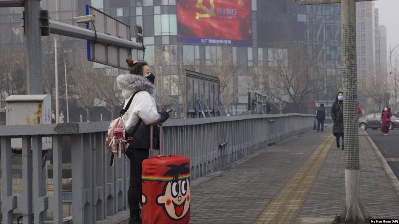 Коронавирус әлем халқының үштен екісіне жұғуы мүмкін