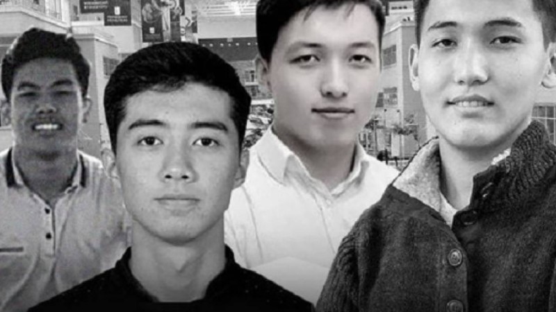 Түркістан облысында төрт жігіт неден қайтыс болғаны анықталды