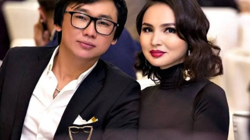 Бір-бірін жастықпен ұрған Қайрат пен Жұлдыз ел талқысын тудырды (видео)