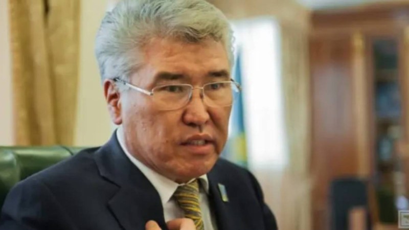 Арыстанбек Мұхамедиұлының тергеу сотына БАҚ өкілдерін қатыстырмады