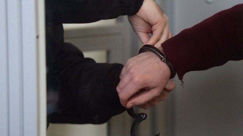 "СК-Фармацияның" бұрынғы басшысы ұсталды