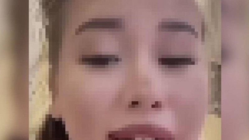 «Қазақ тілі – мәмбеттердің тілі». Қазнетте алматылық бойжеткеннің видеосы қызу талқылануда