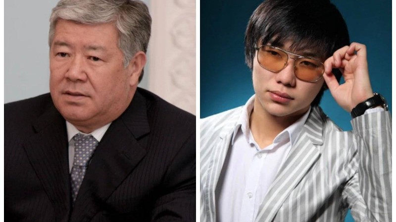 "Ахметжан Есімов Қайрат Нұртастың концерт беруіне рұқсат еткен жоқ": Әлішер Елікбаев Прайм-плазадағы оқиғаны есіне алды