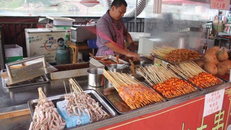 Қытайда алапат аштық болуы мүмкін: ҚХР азық-түлікке шектеу қойды