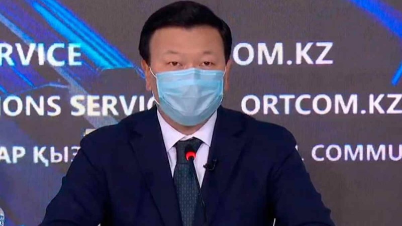 22-23 тамызда қатаң карантин режиміне қайта оралады: Денсаулық сақтау министрі түсіндірді