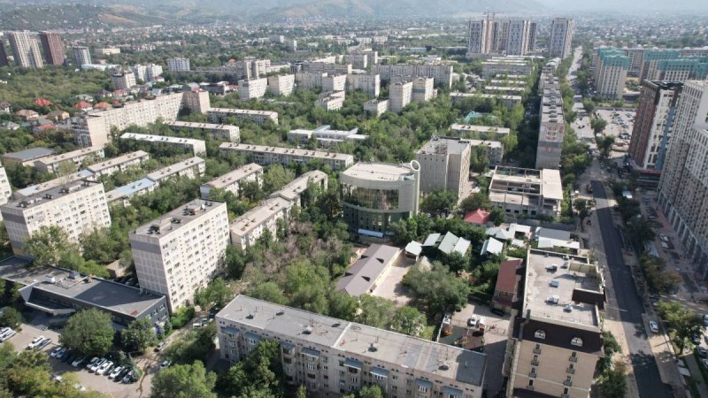 Децентрализация полномочий: бюджет 8 районов Алматы вырос в 6 раз к 2022 году и составил 293, 6 млрд тенге