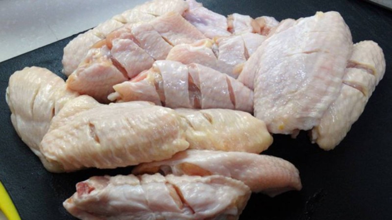 Тауық етінен Covid-19 анықталды