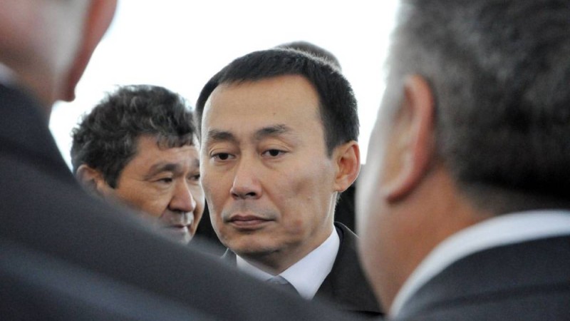 «Кезінде Назарбаевқа қарсы келген адаммын» – Асылжан Мамытбеков (ВИДЕО)