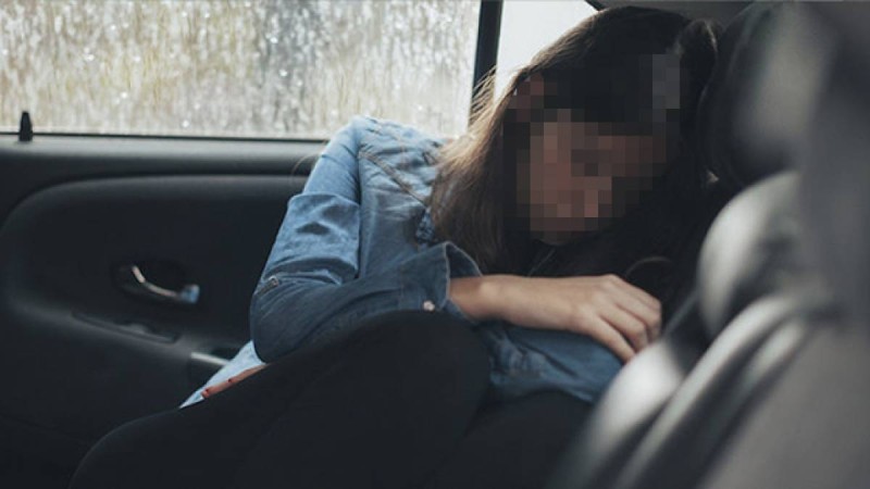 БҚО-да еркек 11 жасар қызды бірнеше рет зорлады деп айыпталды