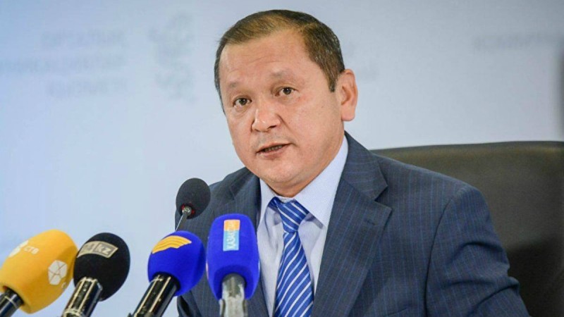 Еңбек министрі 42500 төлем ережесінің өзгеруіне қатысты сынға жауап берді - Қазақстан жаңалықтары