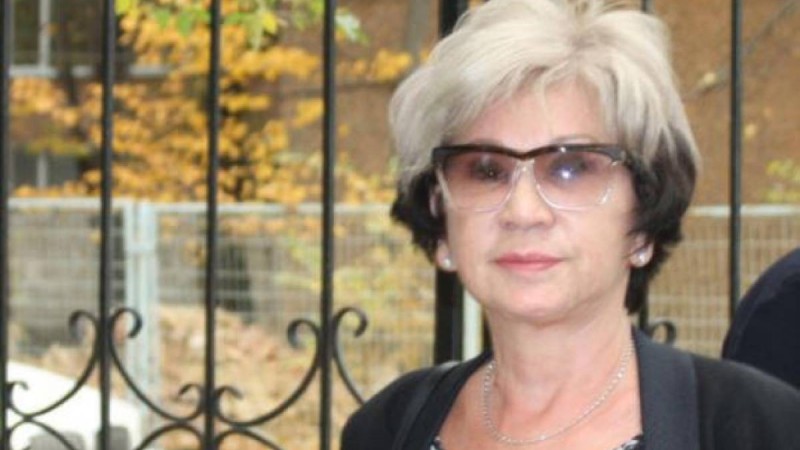 Гүлжан Ерғалиева: "Дүнгендерден кешірім сұрайық, қазақтар!"