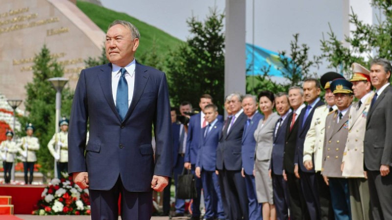 Назарбаевқа тиесілі делінетін Jusan Bank мемлекет қаржысын қайтаратын болды