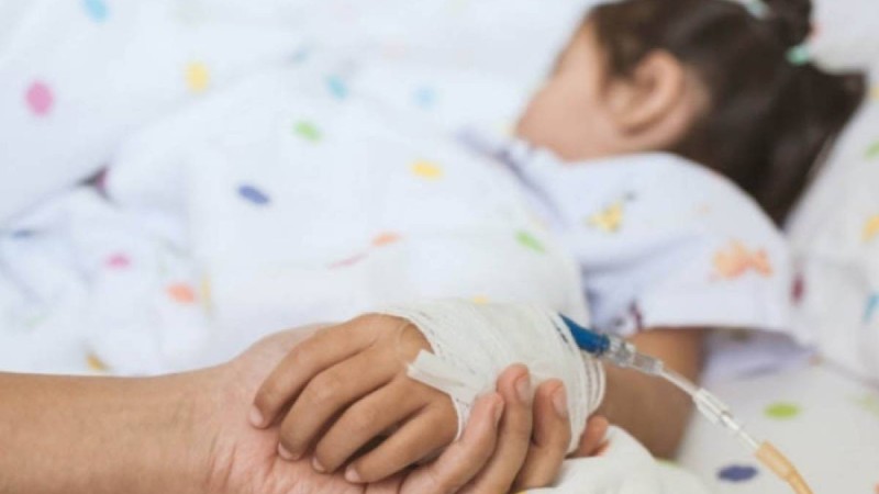 Коронавирустан да қауіпті: Нұр-Сұлтанда 7 баладан Кавасаки синдромы анықталды