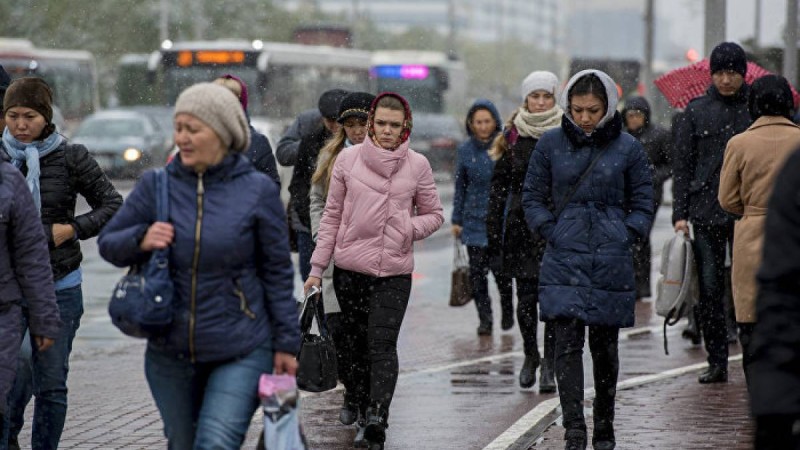 Қазақстандықтар желтоқсанда қанша күн демалады