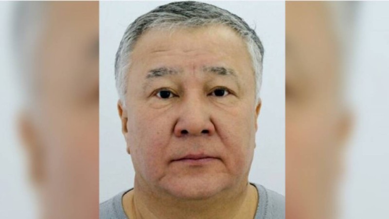 Қайрат Боранбаевтың ағасына іздеу жарияланды