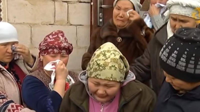 Үш жеріне оқ тиген: Марқұм Дархан Әбдірахымның өлімі жайлы оның туыстары шындықты айтты - Қазақстан жаңалықтары