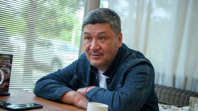 Арман Шораевты қолхатпен босатты