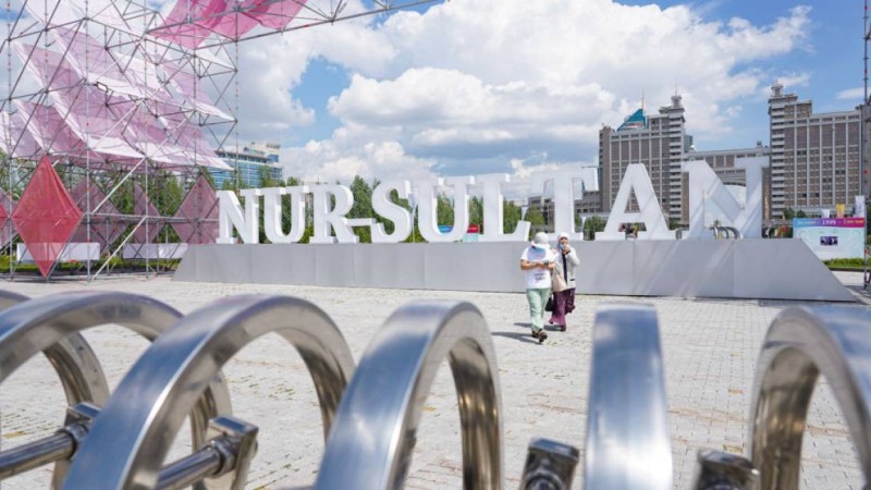 Көлгінов Нұр-Сұлтандағы карантинды ұзарту туралы сұраққа жауап берді