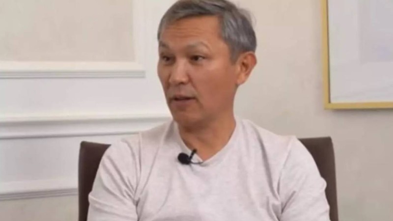 "Шын сүйгендер қосылмайды": Әнші Құрмаш Махан баянсыз махаббаты туралы айтты