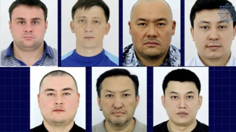 Болат Назарбаевтың «оң қолына» іздеу жарияланды – ҚМА