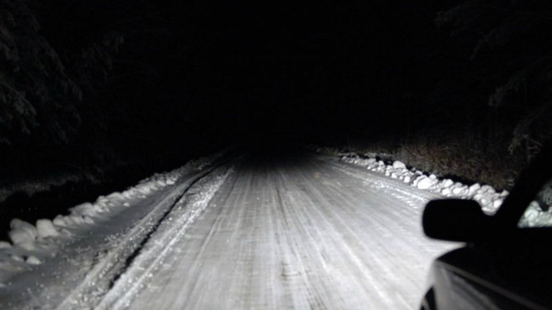 Боранды күні жолға шыққан жүргізушілерге айыппұл тағайындалмақ - Қазақстан жаңалықтары