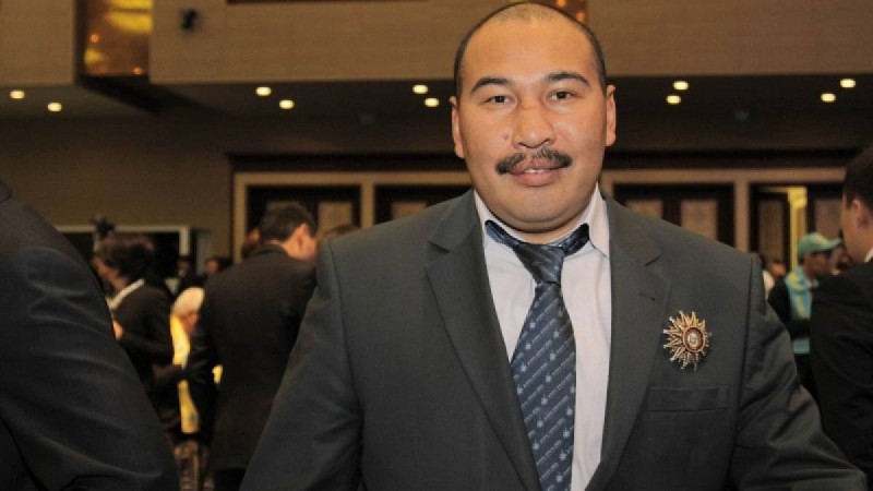 Ермахан Ибраимов: Қазақстандық бокста дағдарыс басталды