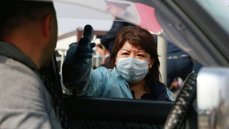 Солтүстік Қазақстан облысында карантин режимі күшейтіледі