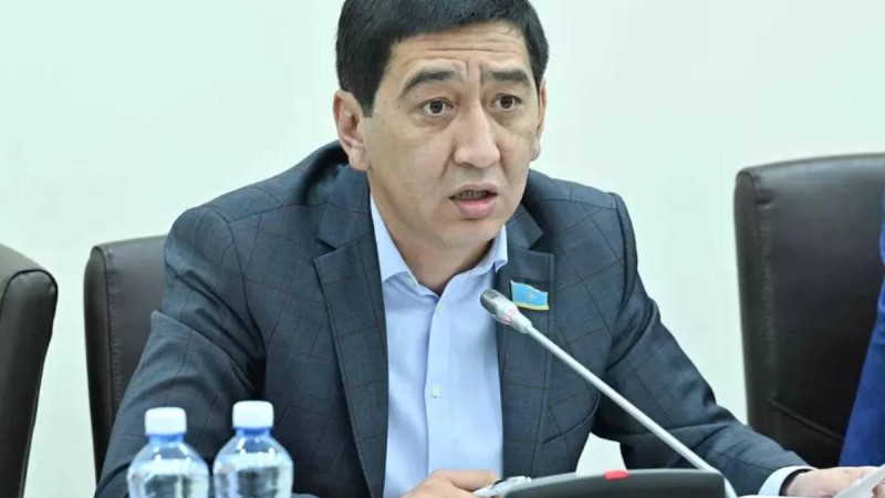 "Бұлай боларын алдын ала білдім": Ринат Зайытов өзіне жасалған шабуыл туралы айтты