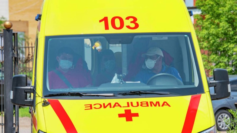 Бес адам көз жұмды: Алматы облысында болған апаттың мән-жайы