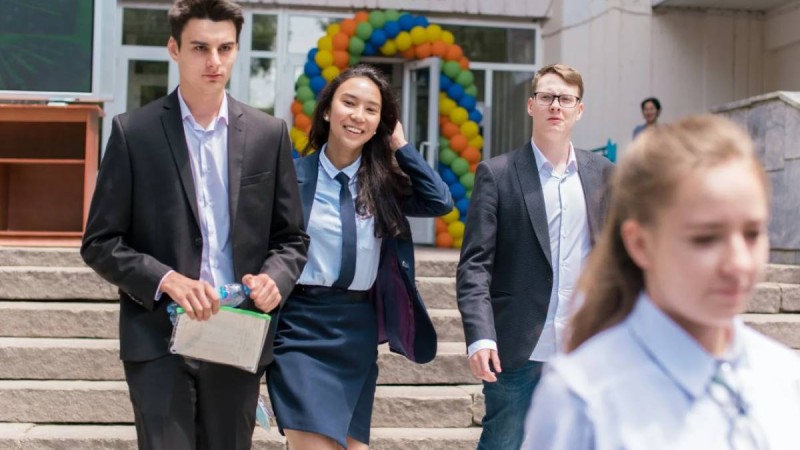 ЖОО грантқа өтінім беру мерзімі ұзартылды