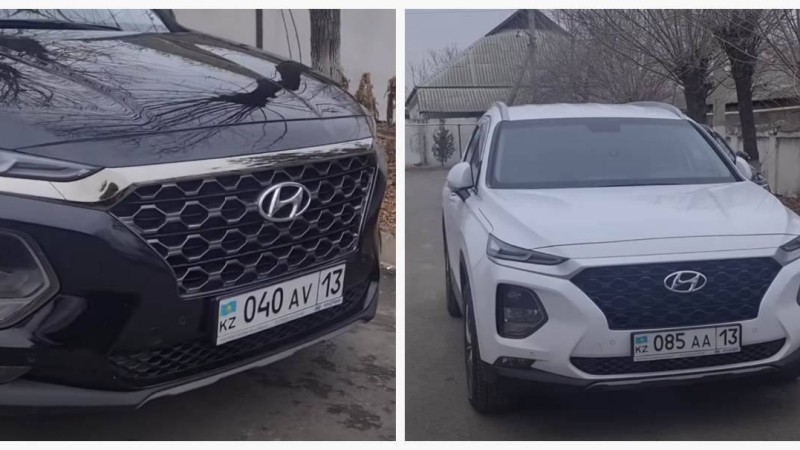 "Күн туғанда шалқып жүруі орынсыз". Блогерлер қымбат көлік мінген шенеуніктерге шүйлікті