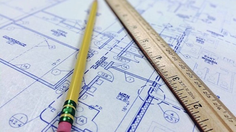 Министр жаңа құрылыстың жобасын қолдады